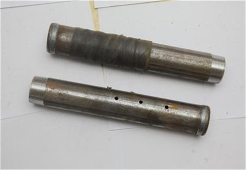 日照注浆声测一体管