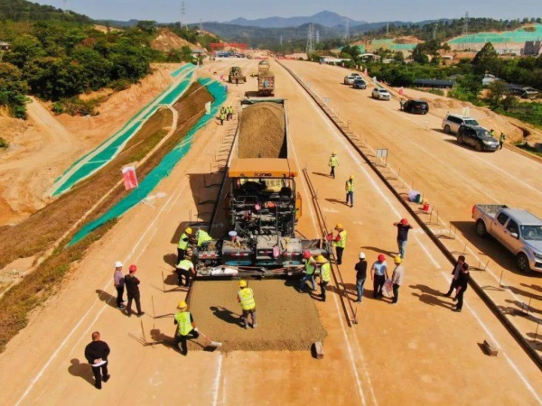 日照高速公路